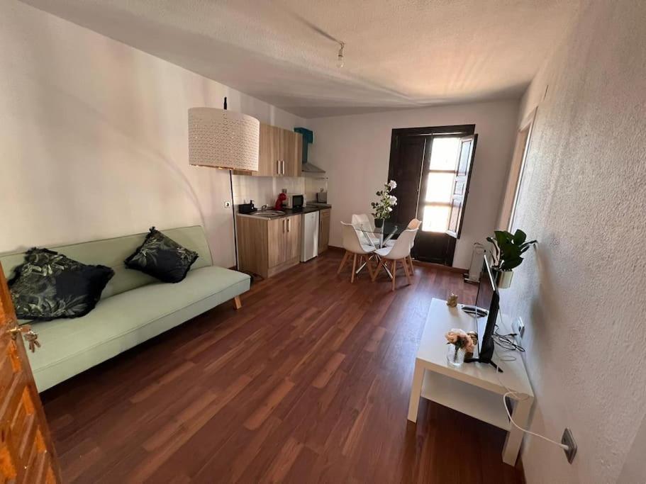 Apartamento En El Albaicin De Granada Exterior photo
