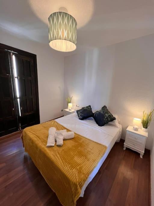 Apartamento En El Albaicin De Granada Exterior photo